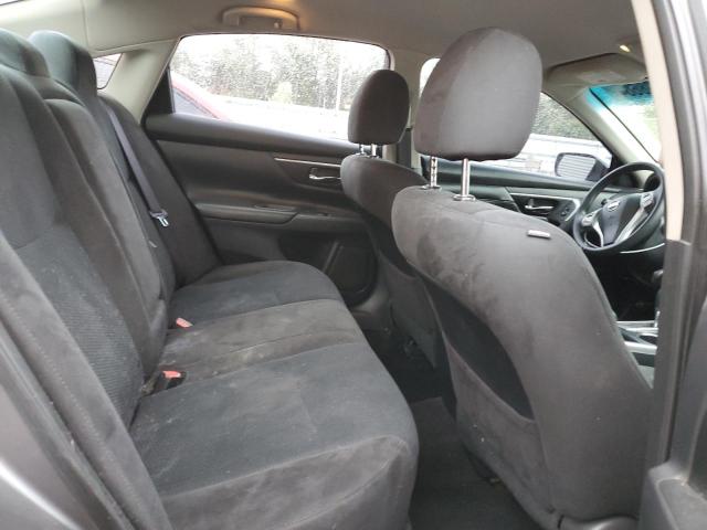 Photo 10 from auction – 2015 NISSAN ALTIMA 2.5 with VIN 1N4AL3AP1FC435339