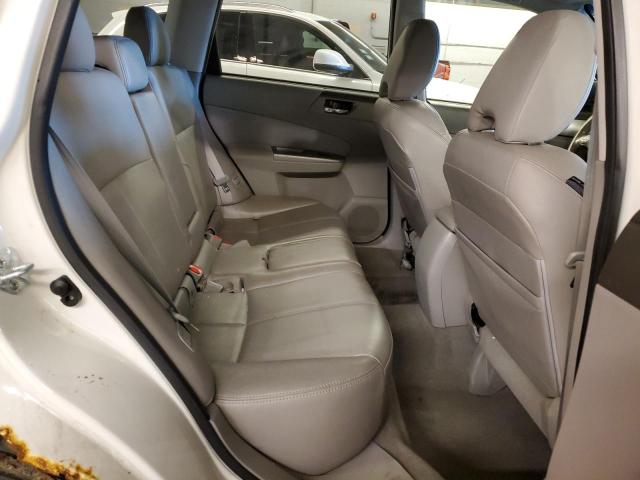 Photo 10 from auction – 2009 SUBARU FORESTER 2 with VIN JF2SH64699H765453