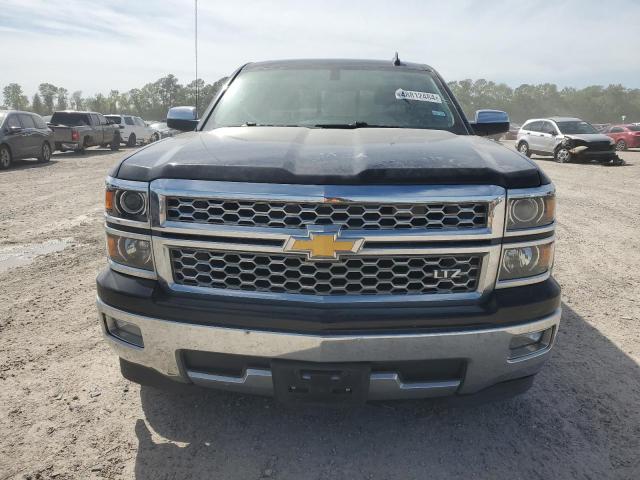 Photo 5 from auction – 2015 CHEVROLET SILVERADO with VIN 3GCPCSEC9FG493377