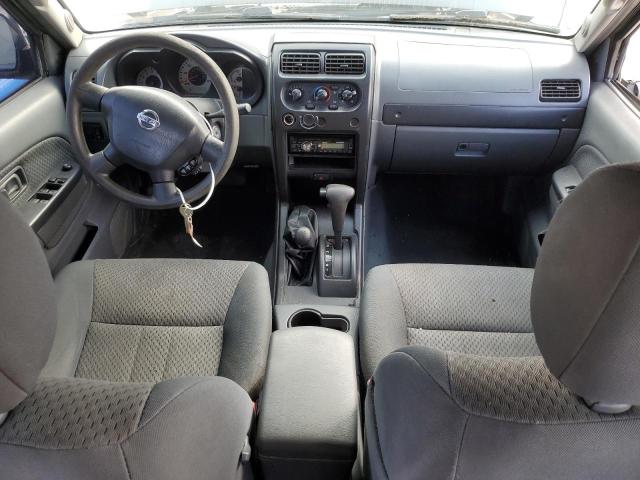Photo 8 from auction – 2004 NISSAN XTERRA XE with VIN 5N1ED28Y84C679368