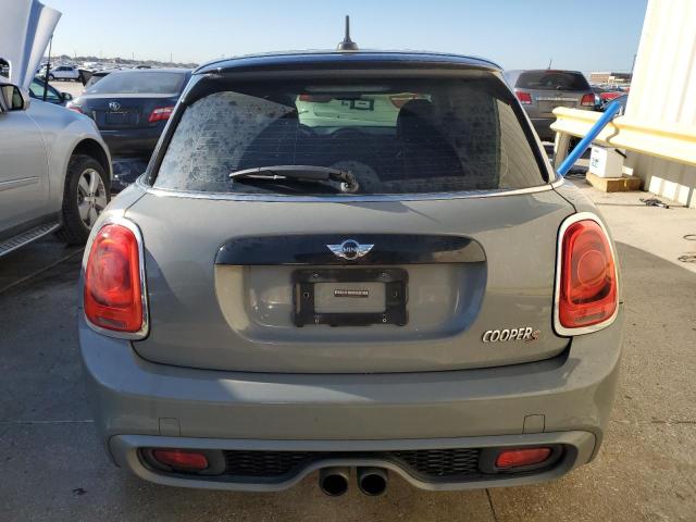 Photo 6 from auction – 2015 MINI COOPER S with VIN WMWXU3C50F2B65703