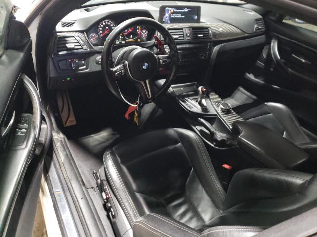 Photo 8 from auction – 2015 BMW M4 with VIN WBS3R9C59FK329140