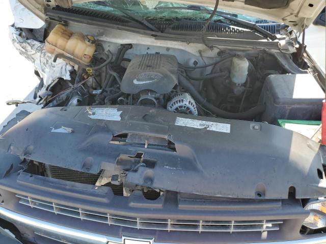 Photo 11 from auction – 2001 CHEVROLET SILVERADO with VIN 1GCEK19T11E123376
