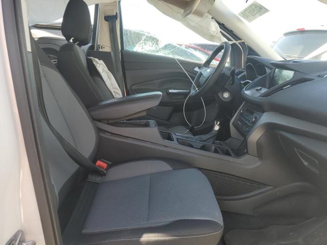 Photo 7 from auction – 2017 FORD ESCAPE SE with VIN 1FMCU0G98HUA75356