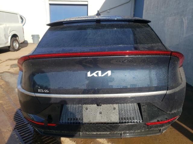 صورة رقم 6 من المزاد - 2023 KIA EV6 LIGHT مع VIN KNDC34LA2P5127586