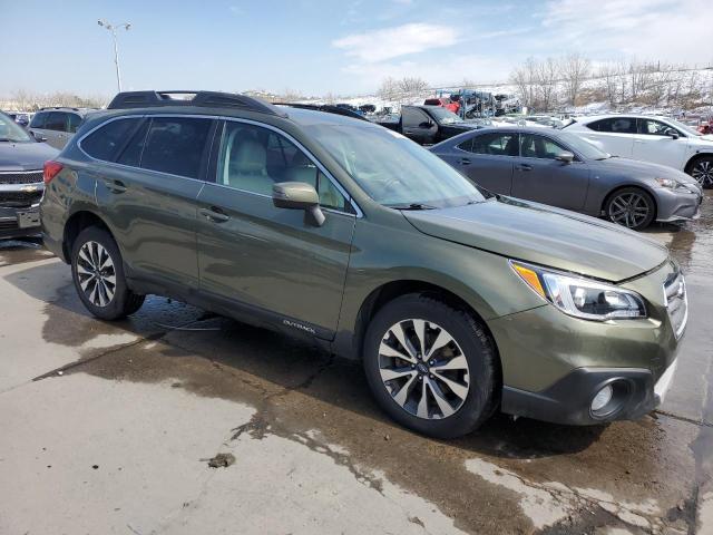 Photo 4 from auction – 2015 SUBARU OUTBACK 2. with VIN 4S4BSBJC0F3255127