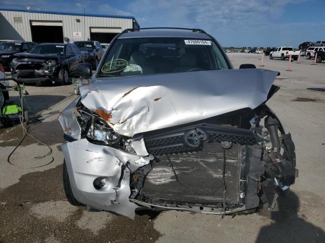 Photo 5 from auction – 2006 TOYOTA RAV4 with VIN JTMZD33V965018304