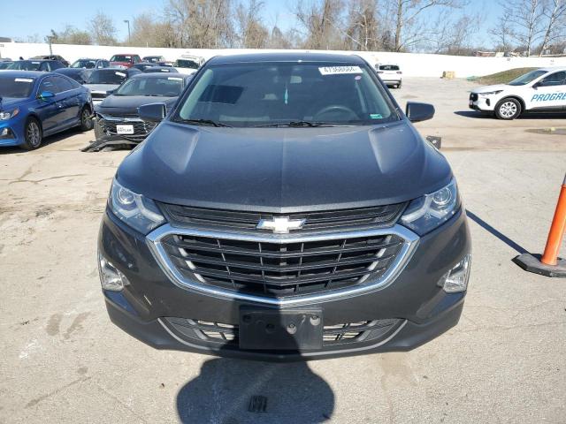 Photo 5 from auction – 2019 CHEVROLET EQUINOX LT with VIN 2GNAXKEV0K6183191