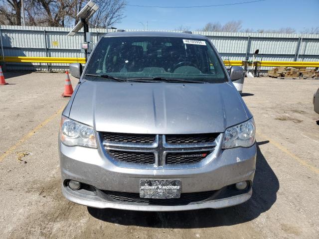 Photo 5 from auction – 2019 DODGE GRAND CARA with VIN 2C4RDGCG2KR695037
