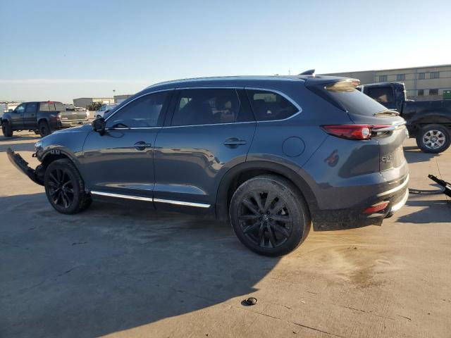 Photo 2 from auction – 2023 MAZDA CX-9 GRAND with VIN JM3TCBDY0P0645944