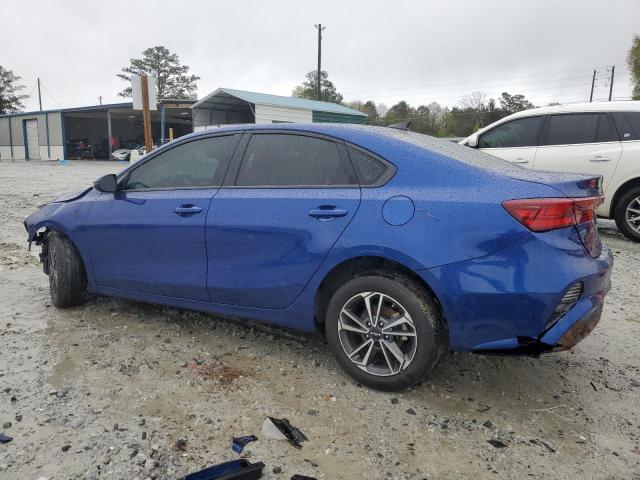Photo 2 from auction – 2023 KIA FORTE LX with VIN 3KPF24AD2PE594072