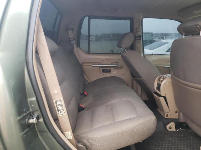 Photo 10 from auction – 2002 FORD EXPLORER S with VIN 1FMZU77E52UB70741