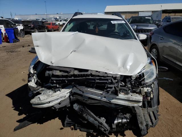 Photo 5 from auction – 2015 SUBARU OUTBACK 3. with VIN 4S4BSEJC4F3228191