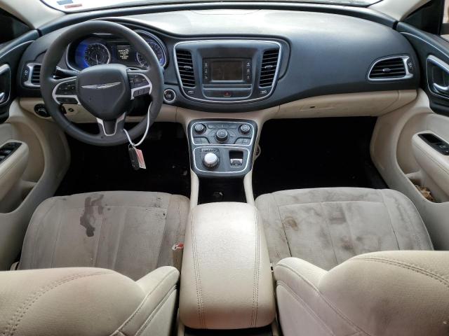 Photo 8 from auction – 2015 CHRYSLER 200 LIMITE with VIN 1C3CCCAB2FN553111