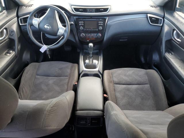 Photo 8 from auction – 2015 NISSAN ROGUE S with VIN KNMAT2MT8FP554818