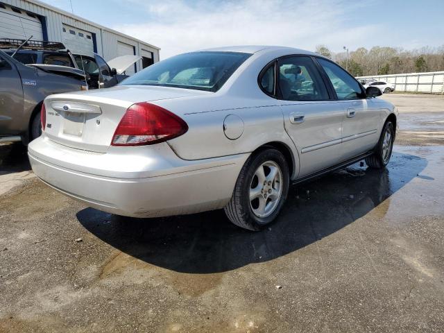 Photo 3 from auction – 2004 FORD TAURUS SES with VIN 1FAFP55U04A123835