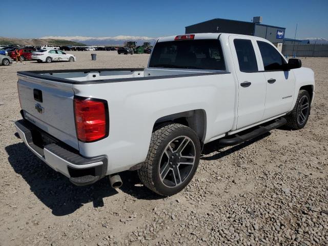 Foto 3 de la subasta – 2017 CHEVROLET SILVERADO con VIN 1GCRCPEC1HZ201066