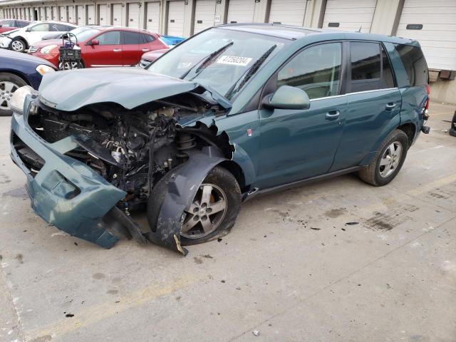 SATURN VUE 2007 with VIN 5GZCZ53437S840866 - Photo from auction