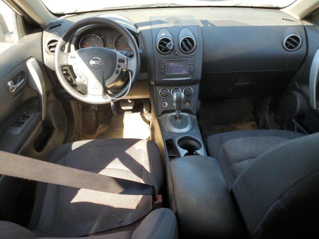Photo 8 from auction – 2011 NISSAN ROGUE S with VIN JN8AS5MV4BW287641