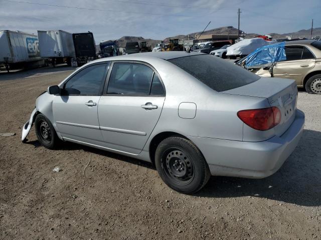 Photo 2 from auction – 2008 TOYOTA COROLLA CE with VIN 1NXBR30E98Z032635