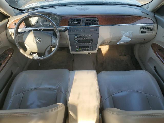 Photo 8 from auction – 2006 BUICK LACROSSE C with VIN 2G4WD582561281089