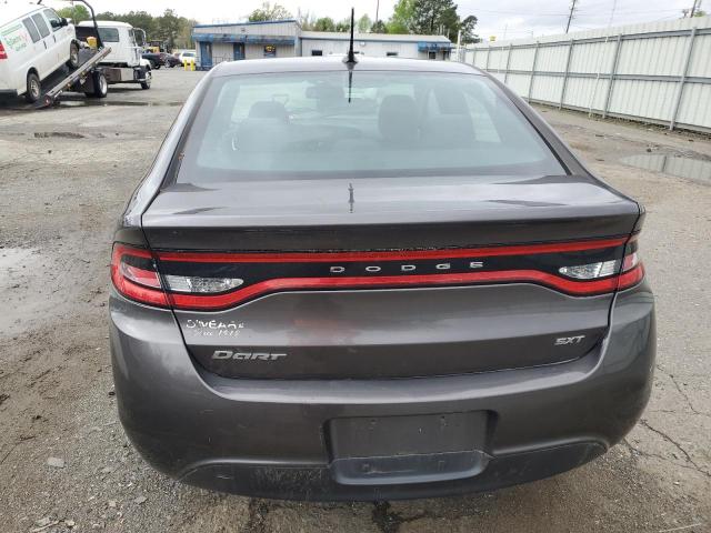 Photo 6 from auction – 2016 DODGE DART SXT with VIN 1C3CDFBB6GD515238