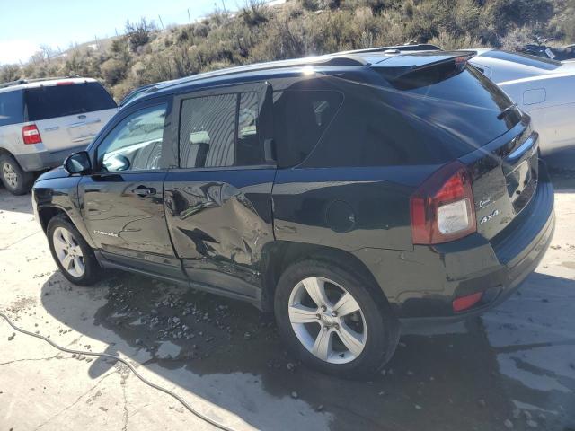 Photo 2 from auction – 2014 JEEP COMPASS LA with VIN 1C4NJDEB0ED828893