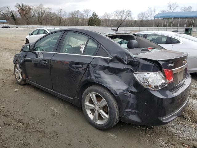 Photo 2 from auction – 2012 CHEVROLET CRUZE LT with VIN 1G1PG5SCXC7134663