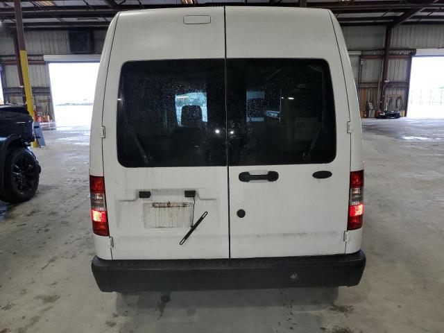 Photo 6 from auction – 2011 FORD TRANSIT CO with VIN NM0LS7CN9BT053804
