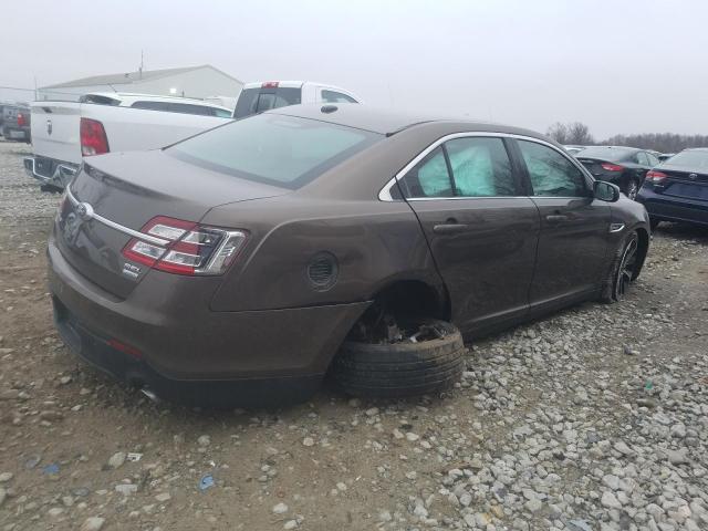 Photo 3 from auction – 2015 FORD TAURUS SEL with VIN 1FAHP2E95FG119816