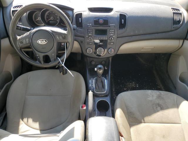 Photo 8 from auction – 2012 KIA FORTE EX with VIN KNAFU4A23C5610601