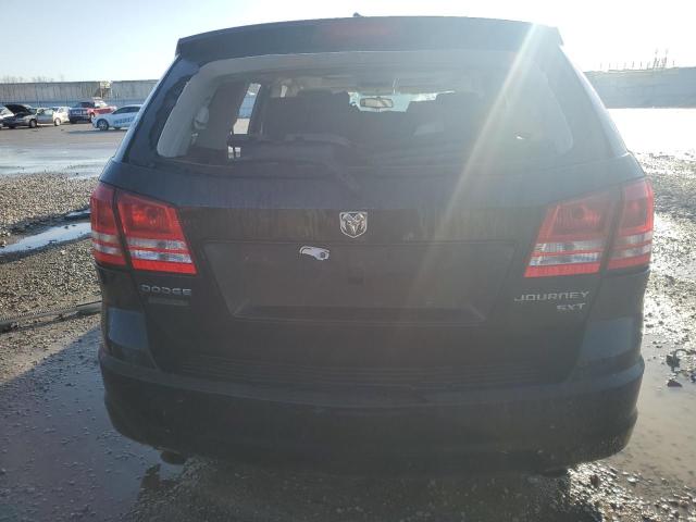 Photo 6 from auction – 2009 DODGE JOURNEY SX with VIN 3D4GG57V29T602121