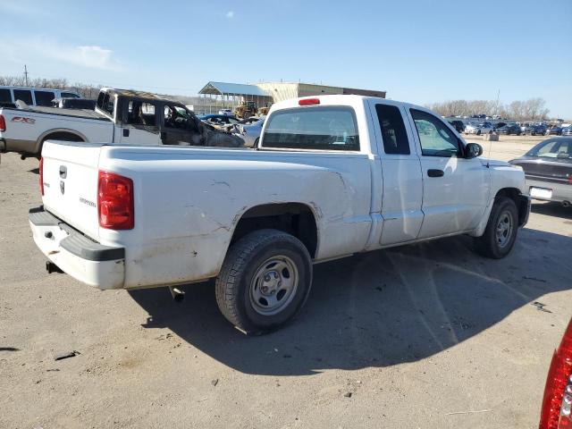 Photo 3 from auction – 2011 DODGE DAKOTA ST with VIN 1D7RE2BK0BS638443