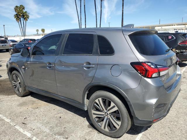 Photo 2 from auction – 2020 MITSUBISHI OUTLANDER with VIN JA4AP3AU4LU003185