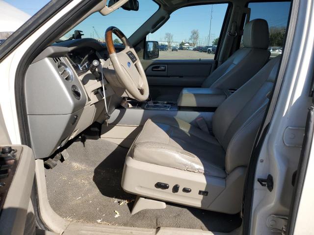 Photo 7 from auction – 2007 FORD EXPEDITION with VIN 1FMFK20547LA58094