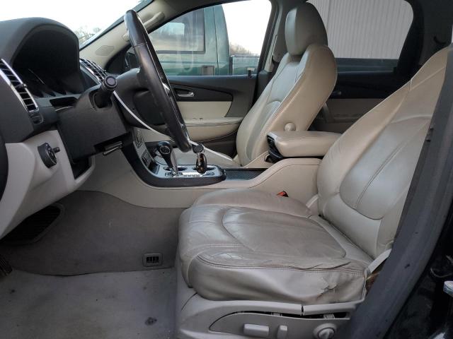 Photo 7 from auction – 2011 GMC ACADIA SLT with VIN 1GKKVRED8BJ297532