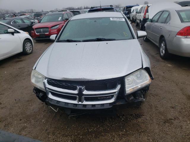 Photo 5 from auction – 2012 DODGE AVENGER SX with VIN 1C3CDZCB7CN192998