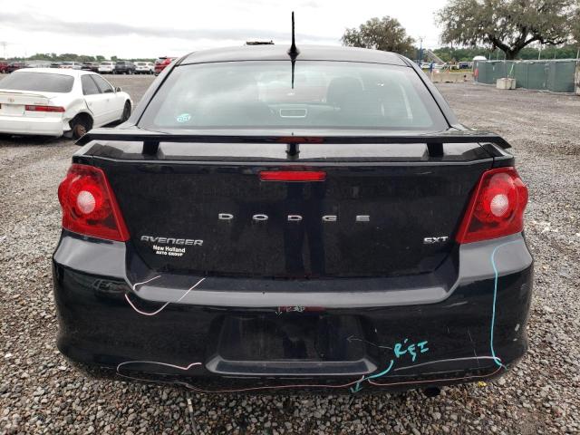 Photo 6 from auction – 2012 DODGE AVENGER SX with VIN 1C3CDZCB1CN312181