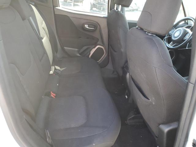 Photo 10 from auction – 2017 JEEP RENEGADE L with VIN ZACCJBBB1HPG35951