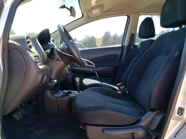 Photo 7 from auction – 2015 NISSAN VERSA NOTE with VIN 3N1CE2CP5FL421536