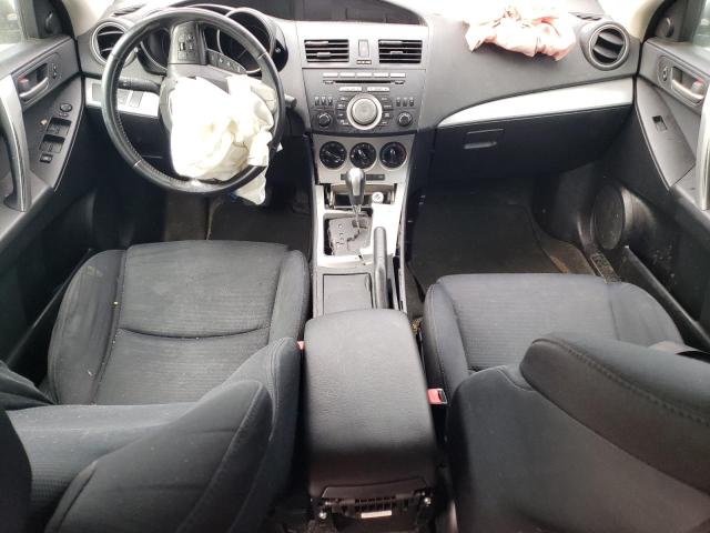 Photo 8 from auction – 2010 MAZDA 3 S with VIN JM1BL1H51A1248386