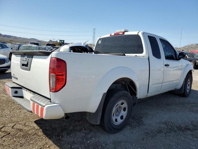 Photo 3 from auction – 2019 NISSAN FRONTIER S with VIN 1N6BD0CT9KN795099