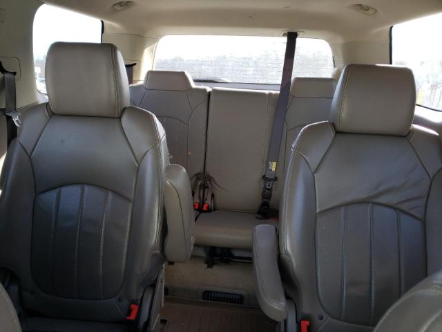 Photo 10 from auction – 2016 GMC ACADIA DEN with VIN 1GKKVTKD4GJ171726