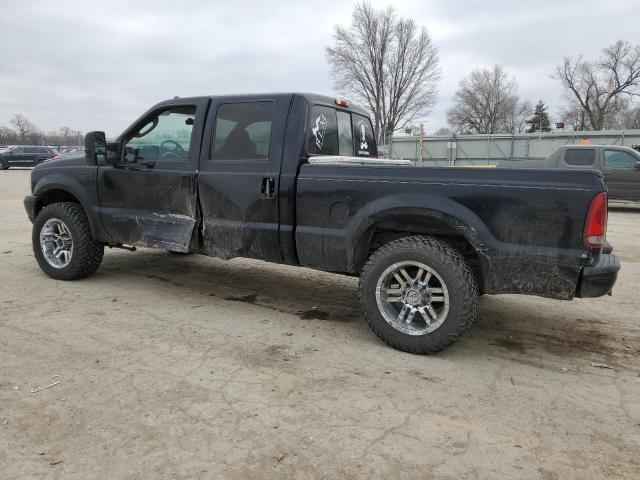 Photo 2 from auction – 2004 FORD F250 SUPER with VIN 1FTNW21P44EA53157