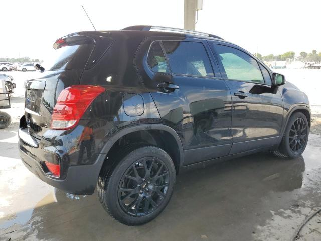 Photo 3 from auction – 2020 CHEVROLET TRAX 1LT with VIN KL7CJLSB4LB352305