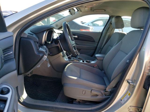 Photo 7 from auction – 2014 CHEVROLET MALIBU LS with VIN 1G11B5SL1EF240898