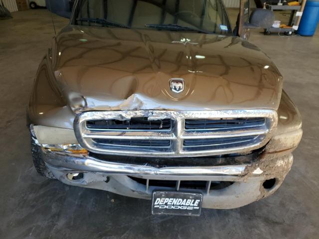 Photo 11 from auction – 2000 DODGE DAKOTA QUA with VIN 1B7GL2AZ5YS677818
