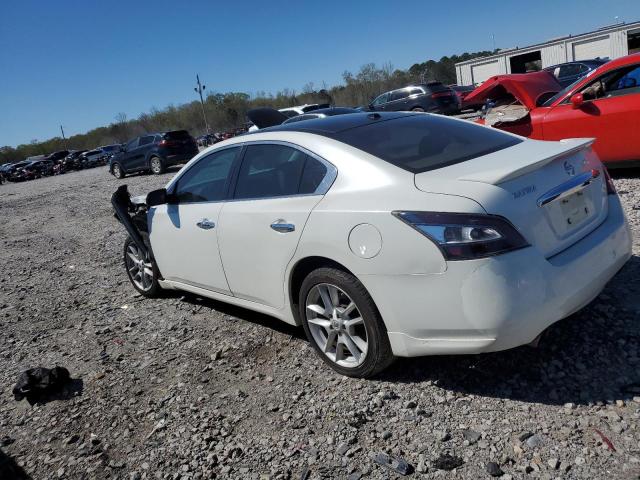 صورة رقم 2 من المزاد - 2014 NISSAN MAXIMA S مع VIN 1N4AA5AP0EC909992