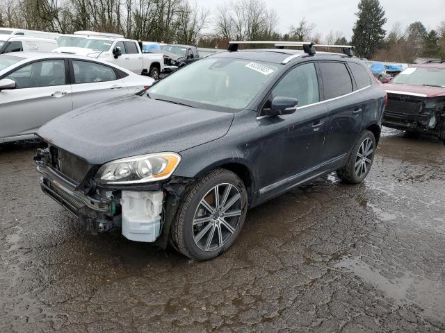 Photo 1 from auction – 2015 VOLVO XC60 T5 PR with VIN YV440MDK3F2721475