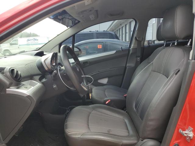 Photo 7 from auction – 2015 CHEVROLET SPARK LS with VIN KL8CB6S99FC790789